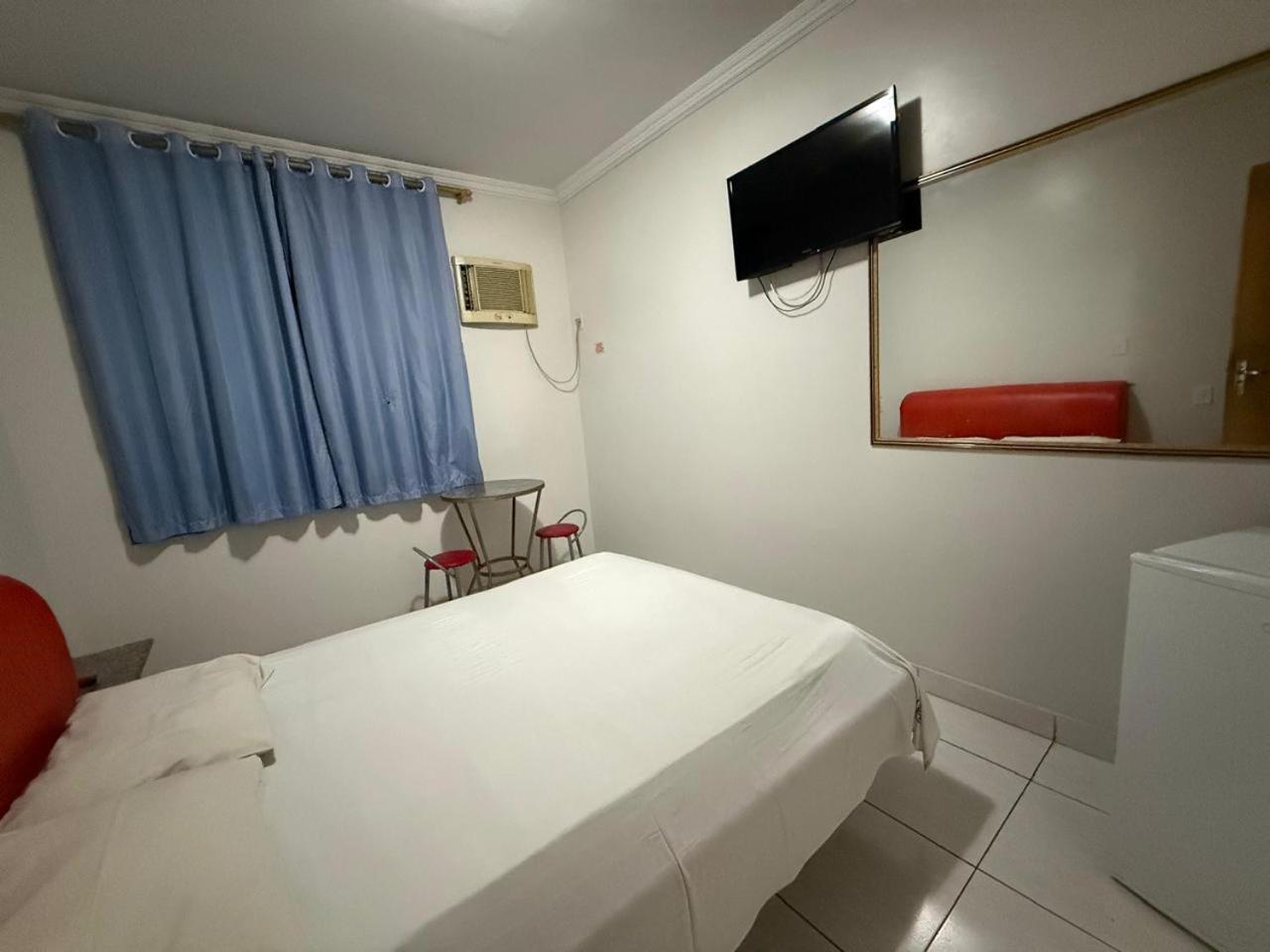 Hotel Oliveira, Goiania