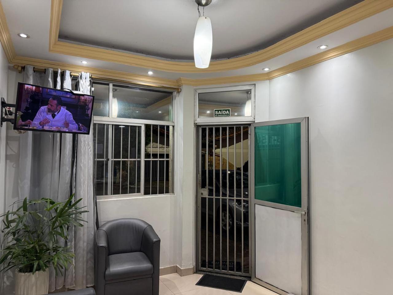 Hotel Oliveira — Photos 1